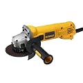 Dewalt D28113KL 110V 900W 115mm Angle Grinder with Kitbox