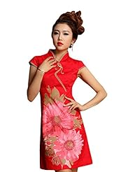 Dresses by Feeling For