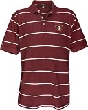 Florida State Seminoles Classic Pique Striped Polo