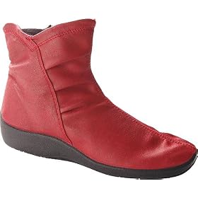 Arcopedico Ladies L19 Pant Boots by Arcopedico