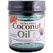 Coconut Oil Extra Virgin 454 grams Solid Oil