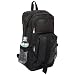 Hand-sewn Pebble Grain Genuine Leather Backpack