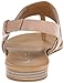 Franco Sarto Women's Gesso Platform Sandal