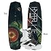Hyperlite 139 Forefront Wakeboard Package with Remix Boots Mens