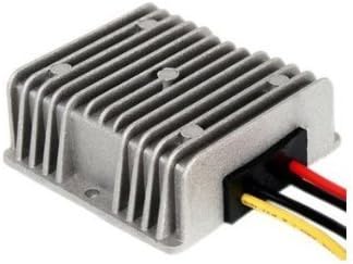 Kimdrox DC/ DC Converter Regulator Voltage Reducer 24V Step Down to 12V Max 20A 240W