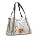 NFL Cleveland Browns Hoodie Purse