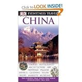 China (Eyewitness Travel Guides) [Paperback]