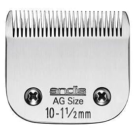 Andis Clipper Blades