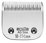 Blade Size 10