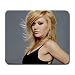 Kelly Clarkson Large Mousepad