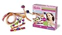 Clementoni 69541.6 - Barbie Creativ Schmuckst&uuml;cke "Clip & Snap"