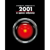 【Amazon.co.jp限定】2001年宇宙の旅 ブルーレイ スチールブック仕様（完全数量限定） [Blu-ray]