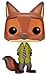Funko Nick Wilde POP Disney: Zootopia Figure