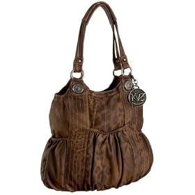 KATHY Van Zeeland Cosmo N/S Tote