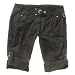 Gaastra Caprihose Frauen, braun