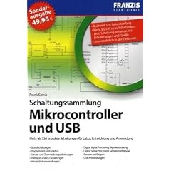 Schaltungssammlung Mikrocontroller und f�r USB