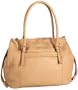 Kate Spade Westbury Drawstring Opus Satchel,Coffee Cream,one size