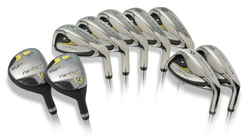 Golden Bear Mens Instinct 4H 5-SW)