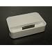 iPhone 4 Docking / charging station / cradle 4g 4gs 4 g 4 gs - WHITE (non OEM)