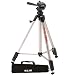 Slik U9000 Video / Photo Tripod with a Soft Carrying Case