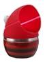 Prepara Pop Savor, Red