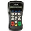 Debit Card Keypad and Reader