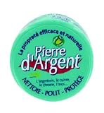 G&eacute;n&eacute;rique - Beaut&eacute; & soins du corps - Pierre d'argent