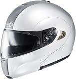 HJC IS-MAX WHITE SIZE:XSM MOTORCYCLE Full-Face-Helmet