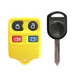 2003-2011 Ford Expedition 4 Four Button Keyless Entry Remote (FREE Programming... by Ford