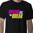 MTV: Spring Break '09 Tee - Guys