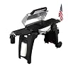 Char-Broil 06401206 Grill-2-Go Advantage Portable Outdoor Gas Grill