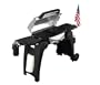Char-Broil 06401206 Grill-2-Go Advantage Portable Outdoor Gas Grill