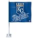 MLB Kansas City Royals Car Flag