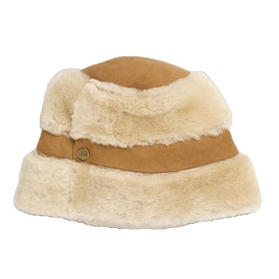 Ugg Australia In & Out Womens Sheepskin Hat