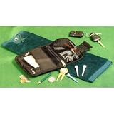 Golf Towel and Wallet Set Outdoor Living