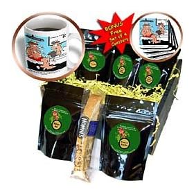 Londons Times Funny Medicine Cartoons - Chicken And Egg Pox -Which Came First- - Coffee Gift Baskets - Coffee Gift Basket