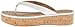 Nine West Women's Goldfish Platform Sandal