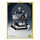 NBX - L ETRANGE NOEL DE MR JACK - Jack Diorama (Chimie)