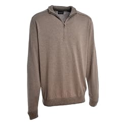 Ashworth - Golf Pullover - AM8234SON - Herren - Grau