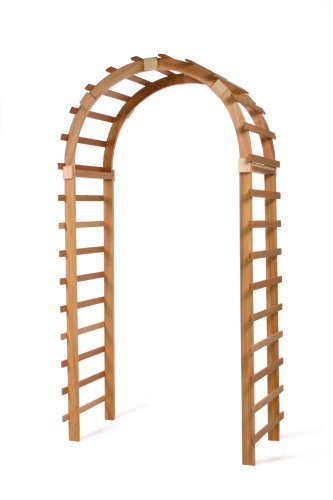 Trellis Arbor