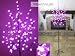 Tektrum 6.5' Tall/108 Pink LED Lighted Cherry Blossom Flower Tree for Christmas/Holiday/Party