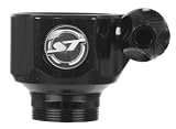Shocktech Impulse / Ion / Shocker Clamping Feed Neck - Black