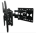 FLAT Panel Plasma LCD TV Bracket Wall Mount Fits Samsung 36" 37" 38" 40" 42" 46" 47" 48" 50" 52" Television