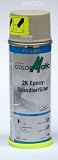 Produkt-Bild: ColorMatic 2K Epoxy-Grundierf&uuml;llerl, 200ml, beige, f&uuml;r Premium-Arbeiten (Janusdose mit zusetzbarem Aktiv-H&auml;rter)Spr&uuml;hwinkel variabel einstellbar