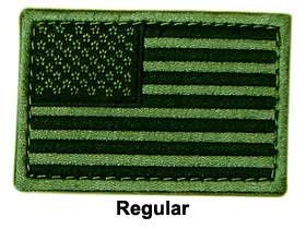 Image #1 of Matrix Velcro U.S.