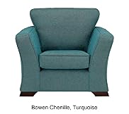 Tyler Armchair