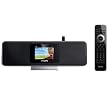 Philips Network Music Player - Black (NP2900)