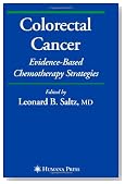 Colorectal Cancer: Evidence-based Chemotherapy Strategies (Current Clinical Oncology)