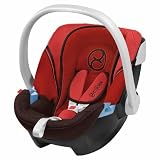 Buy Cybex Aton Infant Car Seat – Lipstick