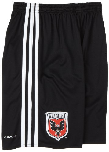 DC United Youth Call-Up Short